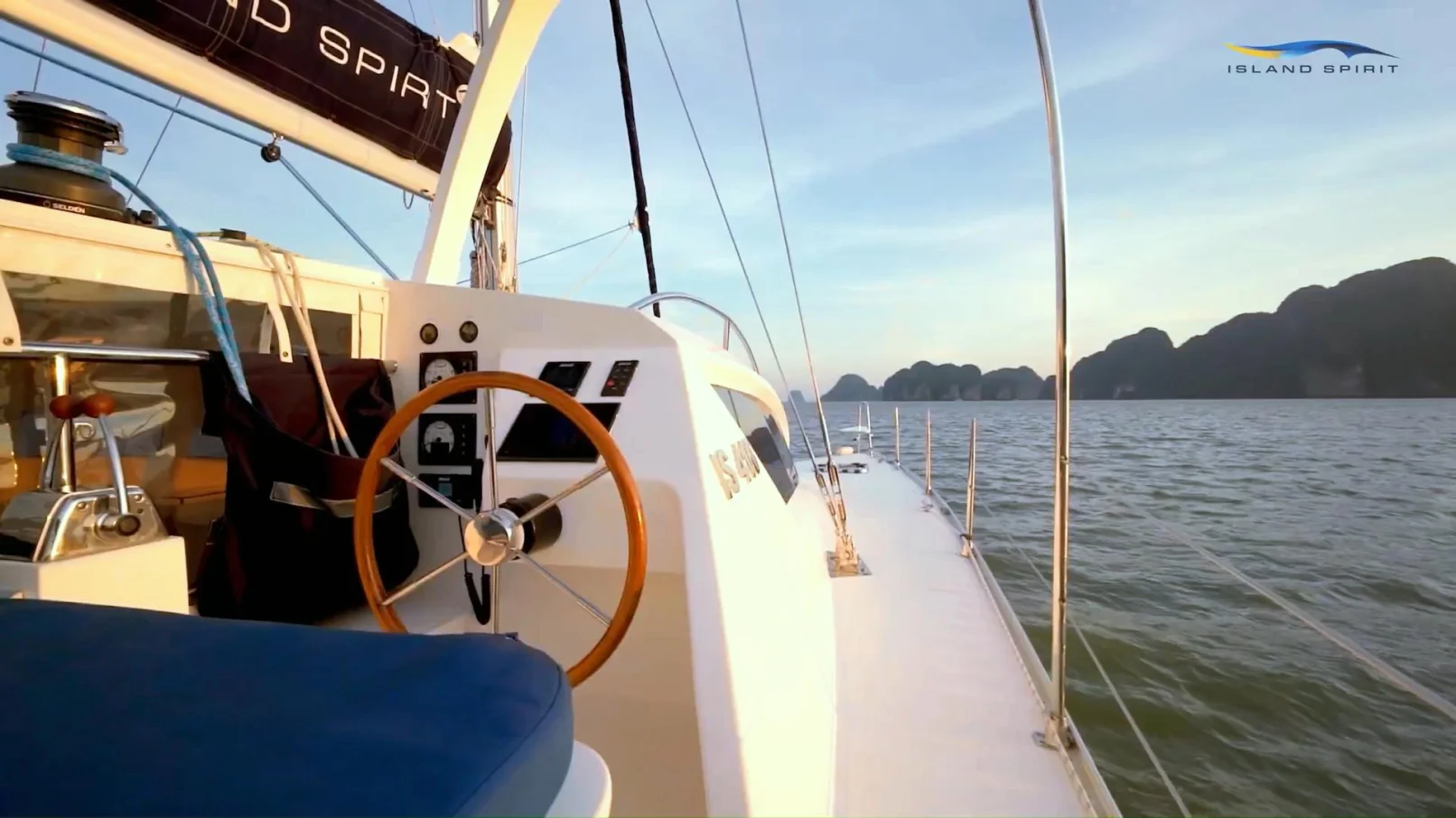 Phuket Yacht Charter in Thailand